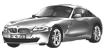 BMW E86 B0144 Fault Code