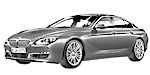 BMW F06 B0144 Fault Code