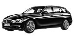 BMW F31 B0144 Fault Code